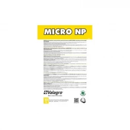 Органо-минеральные удобрения Микро NP / Micro NP купить оптом и в розницу в Украине по выгодной цене