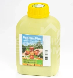 Регуляторы роста Регалис Плюс / Regalis Plus, 10 WG купить оптом и в розницу в Украине по выгодной цене