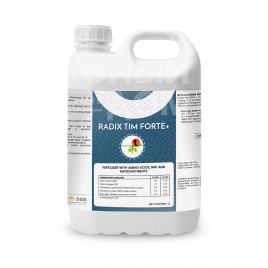 Регулятори росту Радікс Тім Форте+ / Radix Tim Forte+ купити оптом і в роздріб в Україні за вигідною ціною