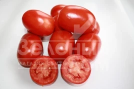 Семена томатов Фидель (INX 1592) F1 / Fidel (INX 1592) F1,90-95 дней купить оптом и в розницу в Украине по выгодной цене