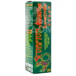 Инсектициды  Скорпион / Scorpion, КЭ купить оптом и в розницу в Украине по выгодной цене
