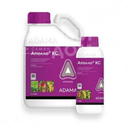 Інсектициди Аполло / Apollo, КС купити оптом і в роздріб в Україні за вигідною ціною