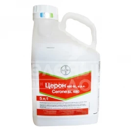 Регуляторы роста Церон / Cerone, 480 SL купить оптом и в розницу в Украине по выгодной цене