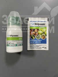 Фунгіциди Міравіс 200 SC, к.с. / Miravis 200 SC, к.с. купити оптом і в роздріб в Україні за вигідною ціною