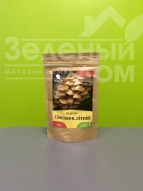 Міцелій грибів Опеньок літній купити оптом і в роздріб в Україні за вигідною ціною