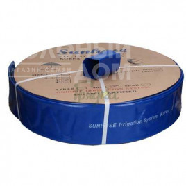 Шланги і ЛФТ (LFT) Магістральний шланг / LayFlat Sunhose купити оптом і в роздріб в Україні за вигідною ціною