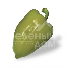 Семена сладкого перца Троян F1 / Trojan F1, 60-65 дней купить оптом и в розницу в Украине по выгодной цене