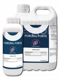 Органо-минеральные удобрения Фолькроп Форкрал Форте / Folcrop Forcral Forte купить оптом и в розницу в Украине по выгодной цене