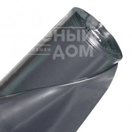 Поліетиленова плівка Плівка мульчувальна / вторинна / сіра купити оптом і в роздріб в Україні за вигідною ціною