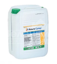 Фунгициды Альто Супер 330 EC / Alto super 330 EC купить оптом и в розницу в Украине по выгодной цене