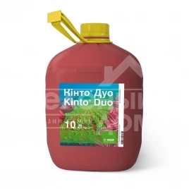 Протравитель Кинто Дуо / Kinto Duo, КС купить оптом и в розницу в Украине по выгодной цене