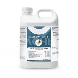 Регуляторы роста Радикс Тим Форте+ / Radix Tim Forte+ купить оптом и в розницу в Украине по выгодной цене