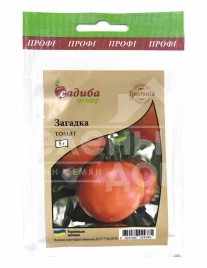 Семена томатов Загадка / Zagadka купить оптом и в розницу в Украине по выгодной цене