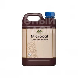 Органо-минеральные удобрения Микрокат Кальций-Бор / Microcat Calcium-Boron купить оптом и в розницу в Украине по выгодной цене