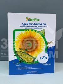 Регуляторы роста Агрифлекс Цинк / Agriflex Zn купить оптом и в розницу в Украине по выгодной цене