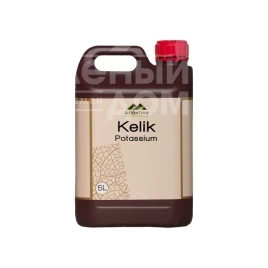 Органо-мінеральні добрива Келік Калій / Kelik Potassium купити оптом і в роздріб в Україні за вигідною ціною