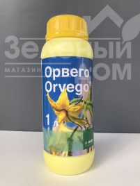 Фунгіциди Орвего / Orvego, КС купити оптом і в роздріб в Україні за вигідною ціною