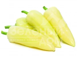 Семена сладкого перца Элмас F1 / Elmas F1,58-65 дней купить оптом и в розницу в Украине по выгодной цене