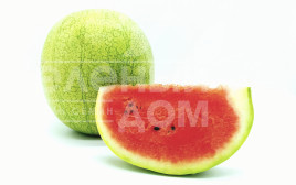 Насіння кавуна Мініпул F1 / Minipul F1,75 днів купити оптом і в роздріб в Україні за вигідною ціною