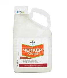 Гербициды Чеккер Xtend / Chekker Xtend купить оптом и в розницу в Украине по выгодной цене