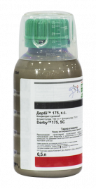 Гербіциди Дербі 175 SC / Derby 175 SC купити оптом і в роздріб в Україні за вигідною ціною