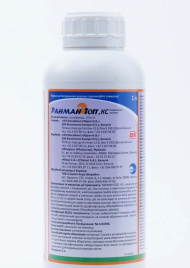 Фунгіциди Ранман ТОП / Ranman TOP, КС купити оптом і в роздріб в Україні за вигідною ціною