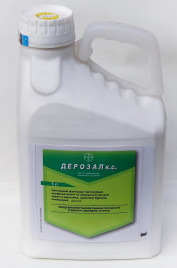 Фунгіциди Дерозал / Derozal купити оптом і в роздріб в Україні за вигідною ціною