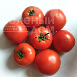 Насіння томатів Геліказ F1 / HelikazF1 купити оптом і в роздріб в Україні за вигідною ціною