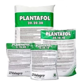 Органо-минеральные удобрения Плантафол NPK 0+25+50 / Plantafol NPK 0+25+50 купить оптом и в розницу в Украине по выгодной цене