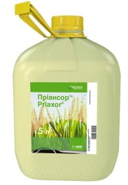 Фунгіциди Пріаксор / Priaxor, КЕ купити оптом і в роздріб в Україні за вигідною ціною