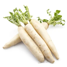 Семена редьки Дайкон Миновезе / Daykon Minoveze, 40-70 дней купить оптом и в розницу в Украине по выгодной цене