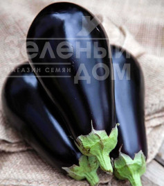 Насіння баклажанів Перфекшн F1 / Perfection F1 купити оптом і в роздріб в Україні за вигідною ціною