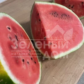 Семена арбуза В410 F1 / W410 F1, 65-68 днів купить оптом и в розницу в Украине по выгодной цене