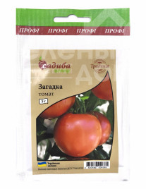 Насіння томатів Загадка / Zagadka купити оптом і в роздріб в Україні за вигідною ціною