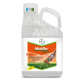 Гербіциди Майстер Пауер / MaisTer Power купити оптом і в роздріб в Україні за вигідною ціною