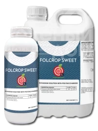 Органо-мінеральні добрива Фолькроп Світ / Folcrop Sweet купити оптом і в роздріб в Україні за вигідною ціною