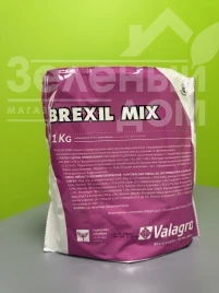 Органо-минеральные удобрения Брексил Микс / Brexil Mix купить оптом и в розницу в Украине по выгодной цене