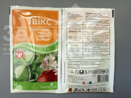 Інсектициди Твікс / Tviks купити оптом і в роздріб в Україні за вигідною ціною