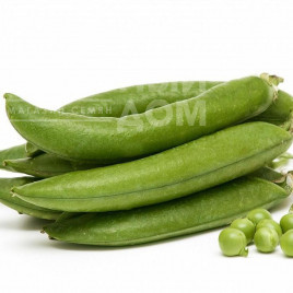 Насіння гороху Амалфі / Amalfi купити оптом і в роздріб в Україні за вигідною ціною