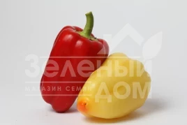 Семена сладкого перца Боярд F1 / Boiyard F1,70-75 дней купить оптом и в розницу в Украине по выгодной цене