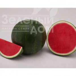 Насіння кавуна Лінкс F1 / Links F1 купити оптом і в роздріб в Україні за вигідною ціною