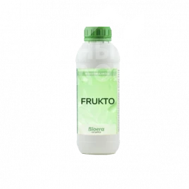Регуляторы роста Фрукто / Frukto,Биостимулятор на основе калия купить оптом и в розницу в Украине по выгодной цене