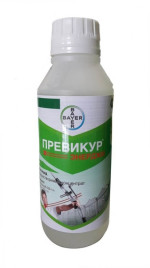 Фунгіциди Превікур Енерджі 840 SL / Previcur Energy 840 SL купити оптом і в роздріб в Україні за вигідною ціною