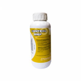 Органо-мінеральні добрива Контроль DMP / Control DMP купити оптом і в роздріб в Україні за вигідною ціною