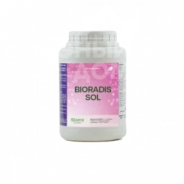 Инокулянт Биорадис / Bioradis SOL, Сухой эндомикоризный инокулянт купить оптом и в розницу в Украине по выгодной цене