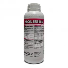 Органо-минеральные удобрения Молибион 8% / Molibion 8% купить оптом и в розницу в Украине по выгодной цене