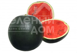 Насіння кавуна Фаєр Бол F1 / Fire Ball F1, 55-50 днів купити оптом і в роздріб в Україні за вигідною ціною