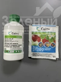 Фунгициды Свитч 62.5 WG / Switch 62.5 WG купить оптом и в розницу в Украине по выгодной цене