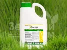 Регуляторы роста Сетар 375 SC / Setar 375 SC купить оптом и в розницу в Украине по выгодной цене