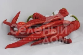 Семена горького перца Ацтек F1 / Atstek F1,60-65 дней купить оптом и в розницу в Украине по выгодной цене